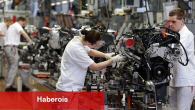 Almanya'da şirket faaliyetleri büyümeye döndü