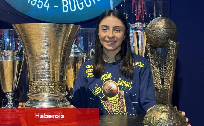 Alperi Onar: "Bu sezonki kaptanlık sıkıntı olmadı" - Haberois Alperi Onar: "Bu sezonki kaptanlık sıkıntı olmadı"