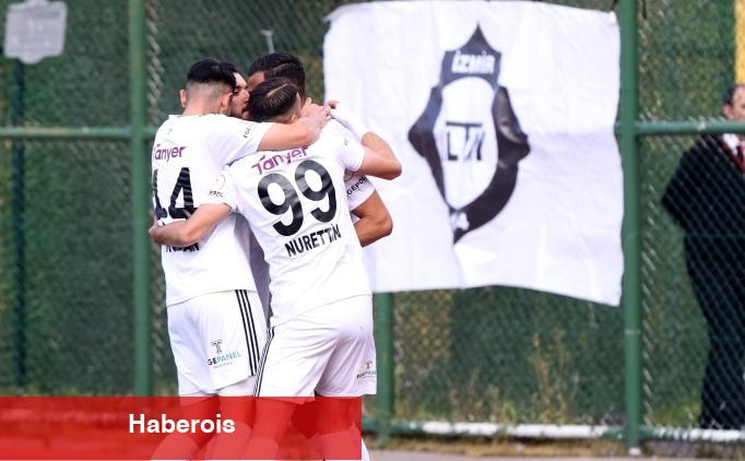 Altay ligin mukadderatını çizecek - Haberois Altay ligin mukadderatını çizecek