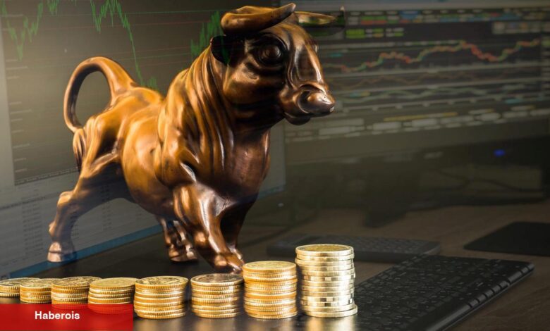 Altın Boğalar Dönmeye mi Hazırlanıyor: Piyasa Bunları İzleyecek! - Haberois Altın Boğalar Dönmeye mi Hazırlanıyor: Piyasa Bunları İzleyecek!