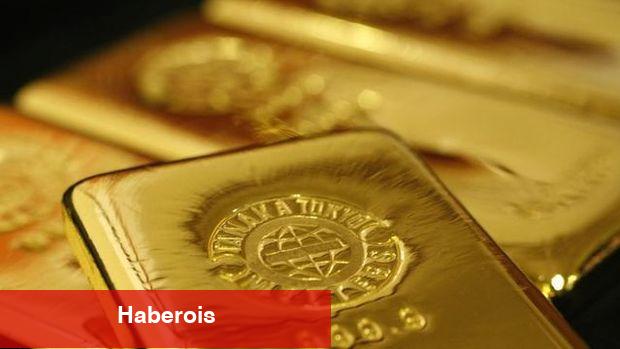 Altından yeni rekor - Haberois Altından yeni rekor