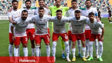 Altınordu sonunu getiremiyor - Haberois Altınordu sonunu getiremiyor