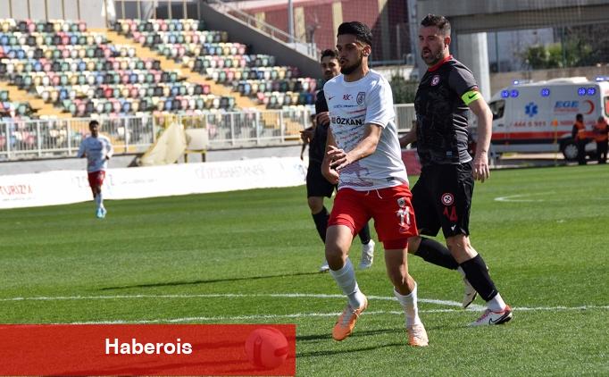 Altınordu'da Keni ikinci yarı açıldı - Haberois Altınordu'da Keni ikinci yarı açıldı