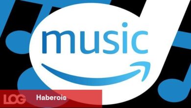 Amazon Müzik yapay zekayla çalma listesi oluşturuyor - Haberois Amazon Müzik yapay zekayla çalma listesi oluşturuyor