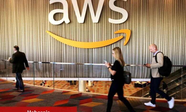 Amazon, sipariş karşılama ağı maliyetlerini daha da düşürmeyi hedefliyor - Haberois Amazon, sipariş karşılama ağı maliyetlerini daha da düşürmeyi hedefliyor