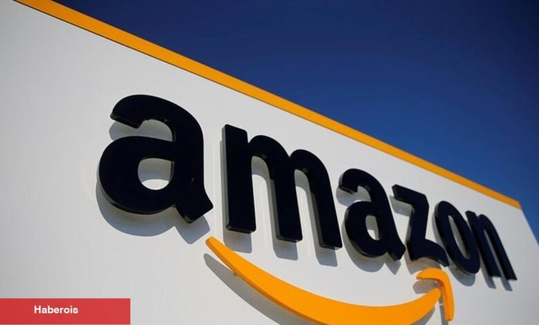 Amazon şokta, teslimat yapan drone'ları çalındı, testler öbür kente taşınıyor - Haberois Amazon şokta, teslimat yapan drone'ları çalındı, testler öbür kente taşınıyor