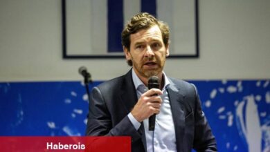 Andre Villas-Boas: "Porto yine özgür"