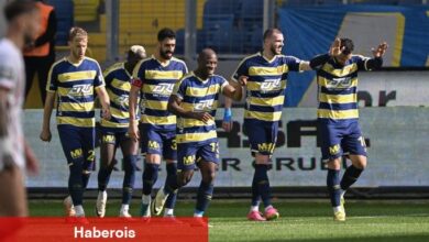 Ankaragücü'nden hayati 3 puan - Haberois Ankaragücü'nden hayati 3 puan