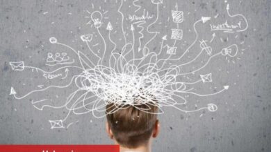 Anksiyete ile başa çıkmak için altın öneriler - Haberois Anksiyete ile başa çıkmak için altın öneriler