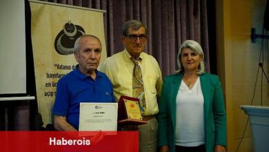 Antalya'da Köy Enstitüleri anıldı - Haberois Antalya'da Köy Enstitüleri anıldı