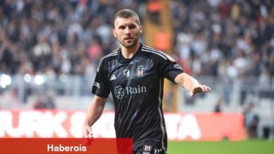 Ante Rebic: "Paramı almadan gitmem"