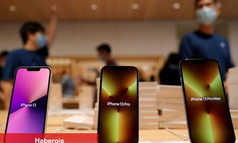 Apple, Epic Games'in mahkemeye itaatsizlik iddiasına karşı çıkıyor - Haberois Apple, Epic Games'in mahkemeye itaatsizlik iddiasına karşı çıkıyor