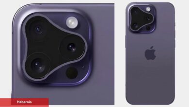 Apple iPhone 16 Pro modelince çok değerli bir güncellemeye gidecek - Haberois Apple iPhone 16 Pro modelince çok değerli bir güncellemeye gidecek