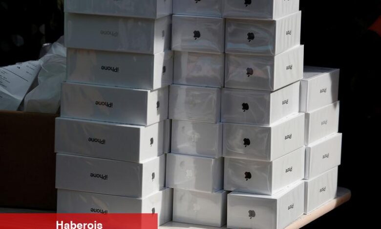 Apple Mayıs Ayında Düzenleyeceği Çevrimiçi Etkinlik 'Let Loose'u Duyurdu - Haberois Apple Mayıs Ayında Düzenleyeceği Çevrimiçi Etkinlik 'Let Loose'u Duyurdu