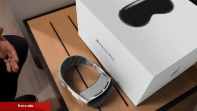 Apple Vision Pro satışları kötü patladı, idare kendini avuttu - Haberois Apple Vision Pro satışları kötü patladı, idare kendini avuttu