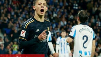 Arda Güler tarihe geçti