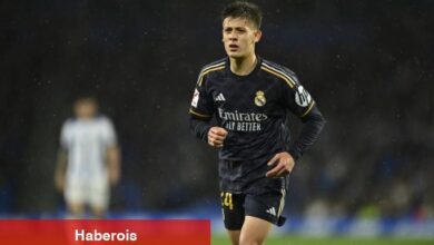 Arda tarihe geçti, Real Madrid kazandı! - Haberois Arda tarihe geçti, Real Madrid kazandı!