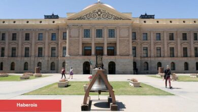 Arizona Yasama Meclisi 1864'teki Kürtaj Yasağını Kaldırmak İçin Yeni Çabalar Bekliyor - Haberois Arizona Yasama Meclisi 1864'teki Kürtaj Yasağını Kaldırmak İçin Yeni Çabalar Bekliyor