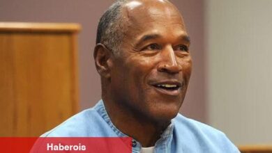 'Asrın Davası' sanığı eski Amerikan futbol yıldızı OJ Simpson öldü