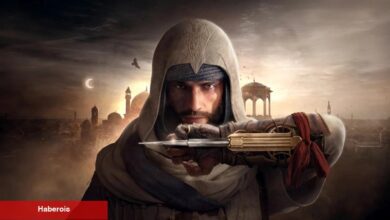 Assassin’s Creed Mirage'ın Yönetmeni Basim'in Kıssasını Sürdürmek İstiyor