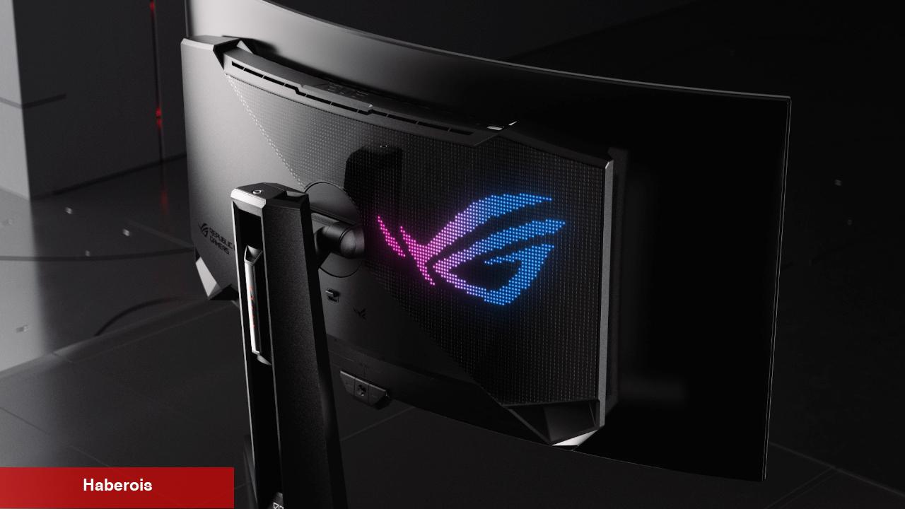Asus'un bütçe dostu olarak tanımladığı yeni monitörü özellikleriyle yok artık dedirtti