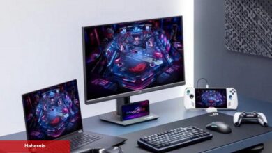 Asus'un yeni oyun monitörü fiyatıyla başları karıştırdı, neden bu kadar ucuz? - Haberois Asus'un yeni oyun monitörü fiyatıyla başları karıştırdı, neden bu kadar ucuz?