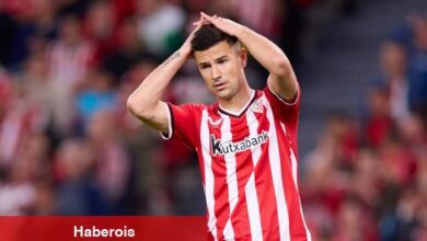 Athletic Bilbao alanında yara aldı - Haberois Athletic Bilbao alanında yara aldı