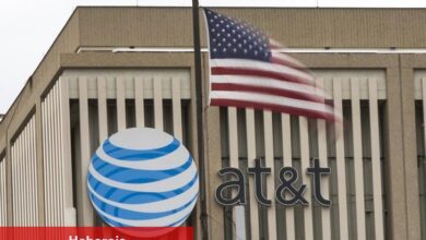 AT&T ilk çeyrekte kar tahminlerini aştı ancak gelir beklentileri ıskaladı, hisse senedi yükseldi - Haberois AT&T ilk çeyrekte kar tahminlerini aştı ancak gelir beklentileri ıskaladı, hisse senedi yükseldi