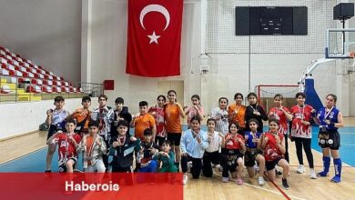 Avcılar Belediyesi Spor Kulübü Madalyaya Doymuyor - Haberois Avcılar Belediyesi Spor Kulübü Madalyaya Doymuyor