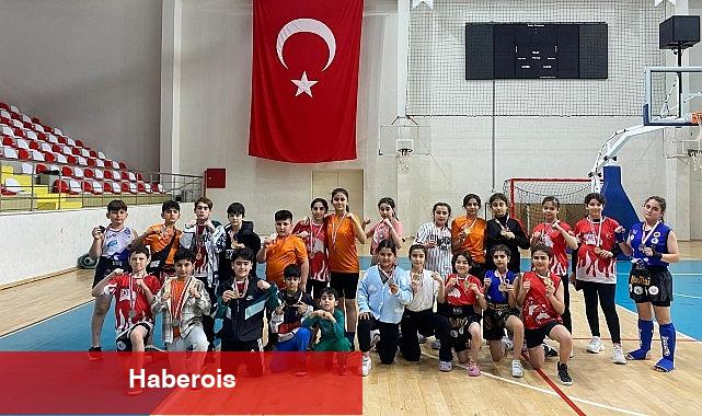 Avcılar Belediyesi Spor Kulübü Madalyaya Doymuyor - Haberois Avcılar Belediyesi Spor Kulübü Madalyaya Doymuyor