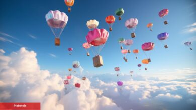 Avcıların Beklediği Kripto Para Airdrop’u Yakında: Sinyaller Geldi!