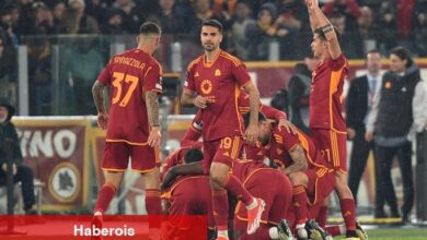 Avrupa Ligi'nde yarı finalistler muhakkak oldu