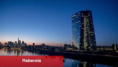 Avrupa Merkez Bankası faiz değişikliğine gitmedi - Haberois Avrupa Merkez Bankası faiz değişikliğine gitmedi