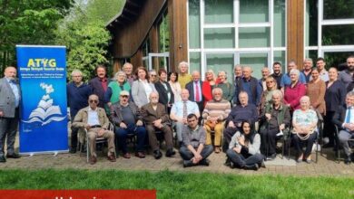 Avrupa Türkiyeli Yazarlar Grubu’ndan Çiğli’ye ödül geldi - Haberois Avrupa Türkiyeli Yazarlar Grubu’ndan Çiğli’ye ödül geldi