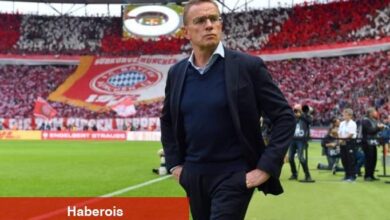 Avusturya, Rangnick için Bayern'den servet istiyor