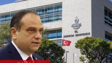 AYM Başkanvekili 'Resmi'leşti - Haberois AYM Başkanvekili 'Resmi'leşti