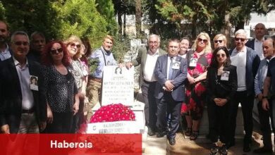 Aytaç Sefiloğlu Saygıyla Anıldı - Haberois Aytaç Sefiloğlu Saygıyla Anıldı