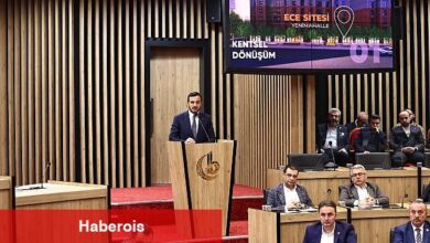 Bağcılar Belediyesi 2023 Faaliyet Raporu kabul edildi - Haberois Bağcılar Belediyesi 2023 Faaliyet Raporu kabul edildi