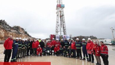 Bakan açıkladı: Gabar'da rekor petrol ürettik