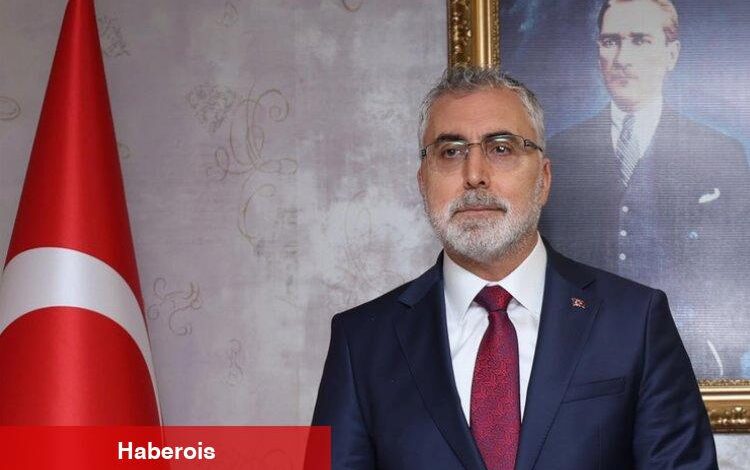 Bakan Işıkhan kolaylığı duyurdu - Haberois Bakan Işıkhan kolaylığı duyurdu