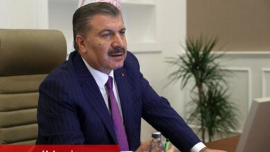 Bakan Koca'dan MHRS sorunlarına kalıcı çözüm mesajı