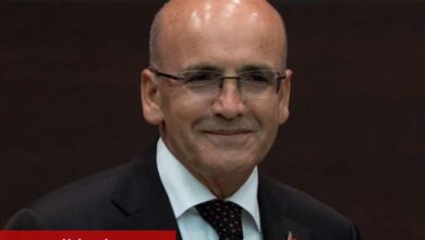 Bakan Şimşek: "Cari açıktaki düşüş orta vadeli programımızın çalıştığını gösteriyor"