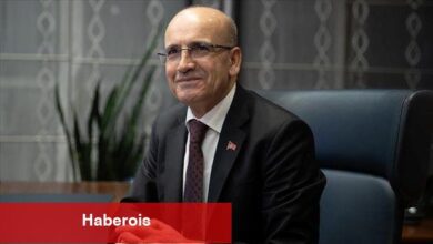 Bakan Şimşek KDV düzenlemesini kıymetlendirdi: KDV artışı yapılmadı - Haberois Bakan Şimşek KDV düzenlemesini kıymetlendirdi: KDV artışı yapılmadı