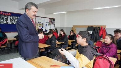 Bakan Tekin, Öğretmen Mülakat ve Atamalarına Yönelik Açıklama Yaptı