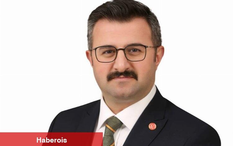 Baki Coşkun il başkanlığı görevine iade edildi - Haberois Baki Coşkun il başkanlığı görevine iade edildi