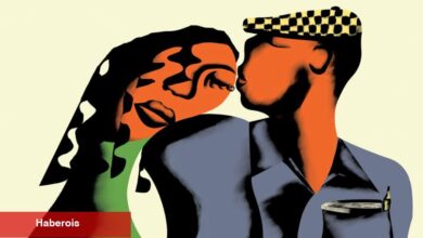 Bana Sevmeyi Öğreten Şiirler