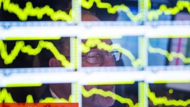 Bank of America, Geçen Hafta Sağlık Sektöründen Büyük Çekişler Yaşandığını Bildirdi