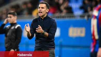 Barcelona'da Marquez düşüncesi! - Haberois Barcelona'da Marquez düşüncesi!