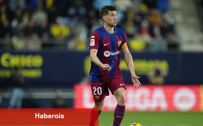 Barcelona'da Stant Roberto kararı - Haberois Barcelona'da Stant Roberto kararı