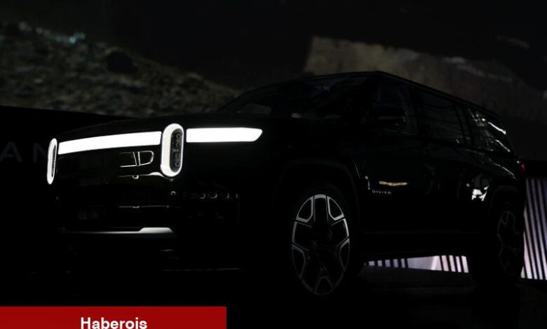 Barclays Rivian Automotive için fiyat hedefini düşürdü